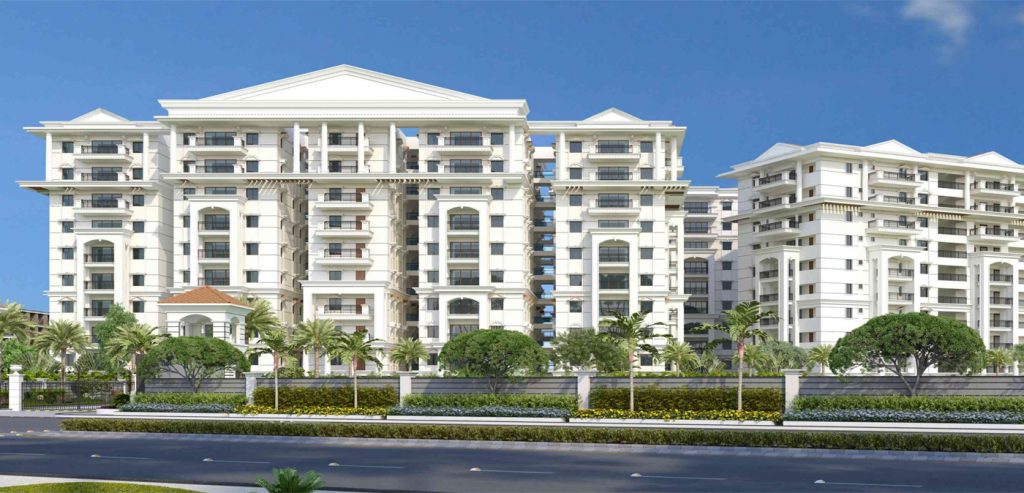 Undavalli Constructions